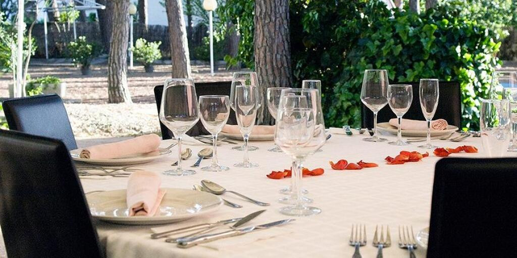 OPORTUNIDAD: ?️ ¡Se traspasa restaurante en la partida Butsè - foto 3