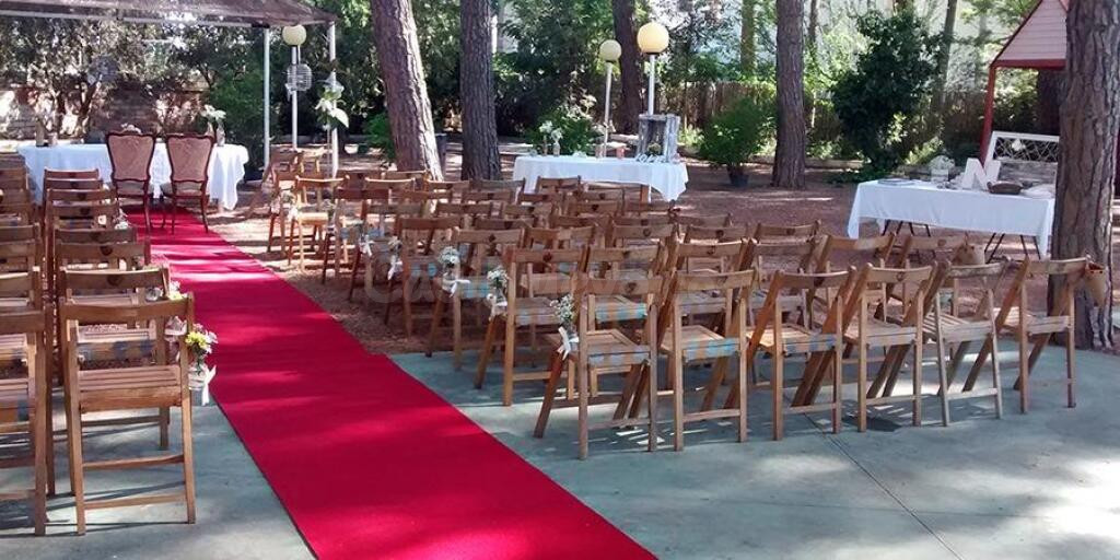 OPORTUNIDAD: ?️ ¡Se traspasa restaurante en la partida Butsè - foto 4