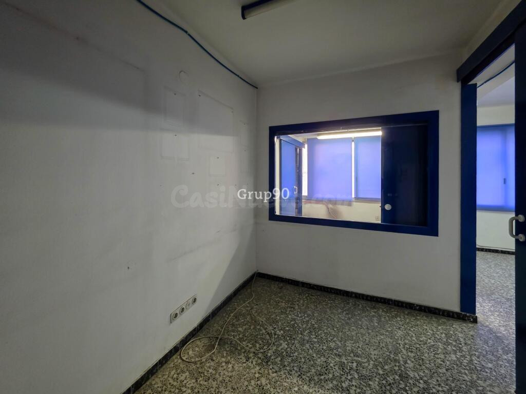 Altillo de 141 m2 en pleno centro de Prat de la Riba con pos - foto 4