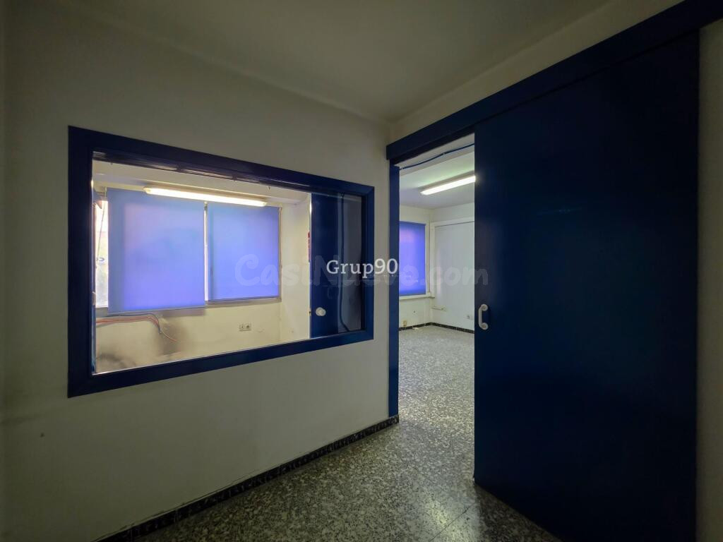 Altillo de 141 m2 en pleno centro de Prat de la Riba con pos - foto 5
