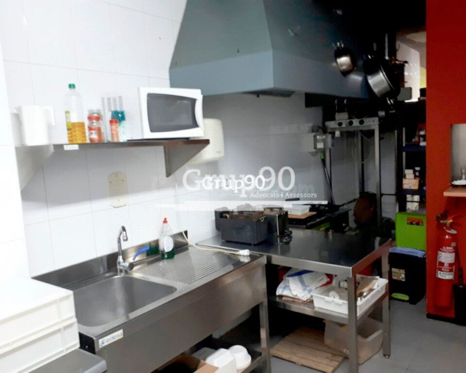 Local comercial en venta  en Cappont – oportunidad para rest - foto 11