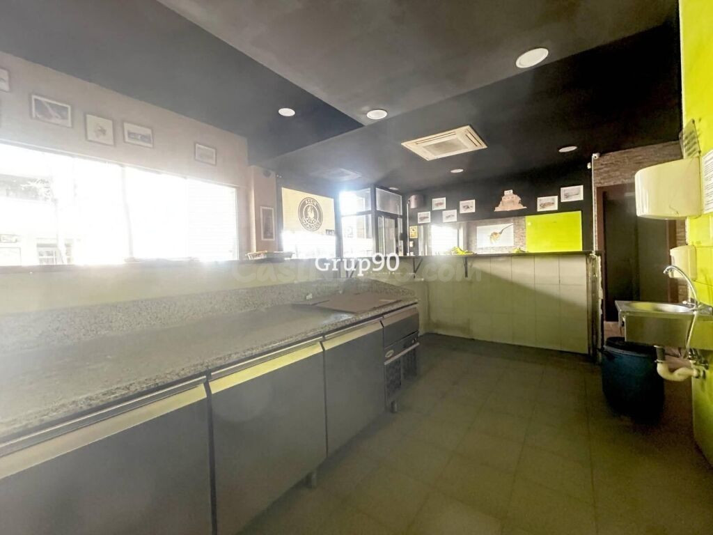 Local comercial en venta  en Cappont – oportunidad para rest - foto 13
