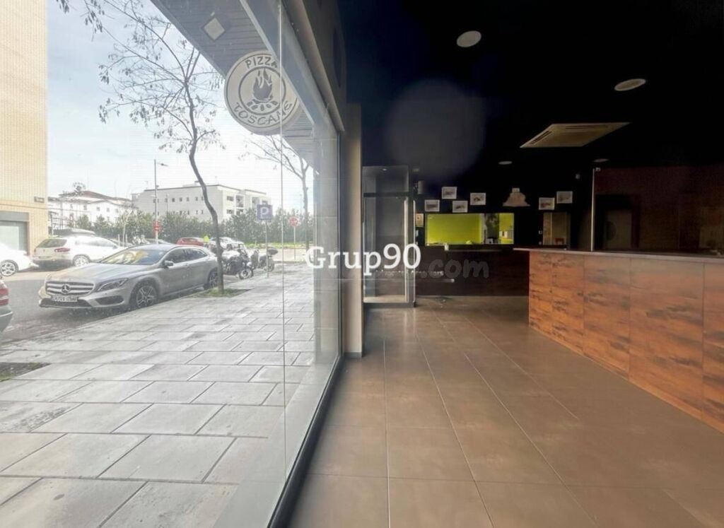 Local comercial en venta  en Cappont – oportunidad para rest - foto 4