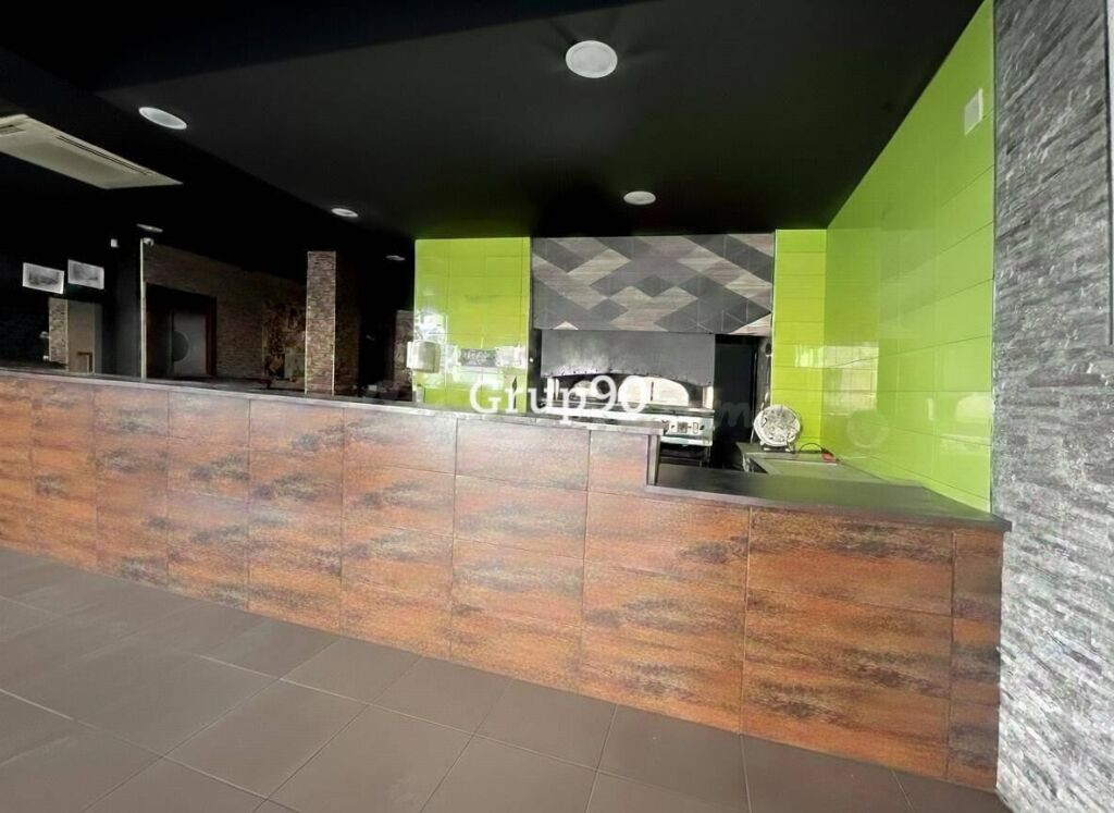 Local comercial en venta  en Cappont – oportunidad para rest - foto 5