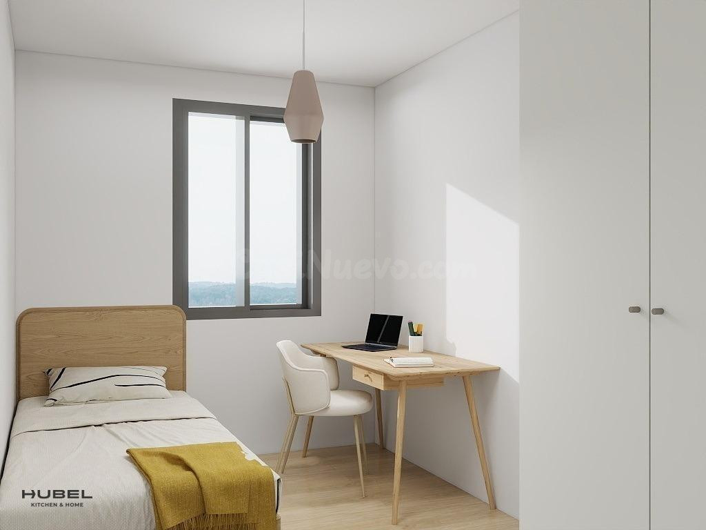 ✨ Nueva promoción de viviendas  - OBRA NUEVA LA FARGA✨ - foto 11