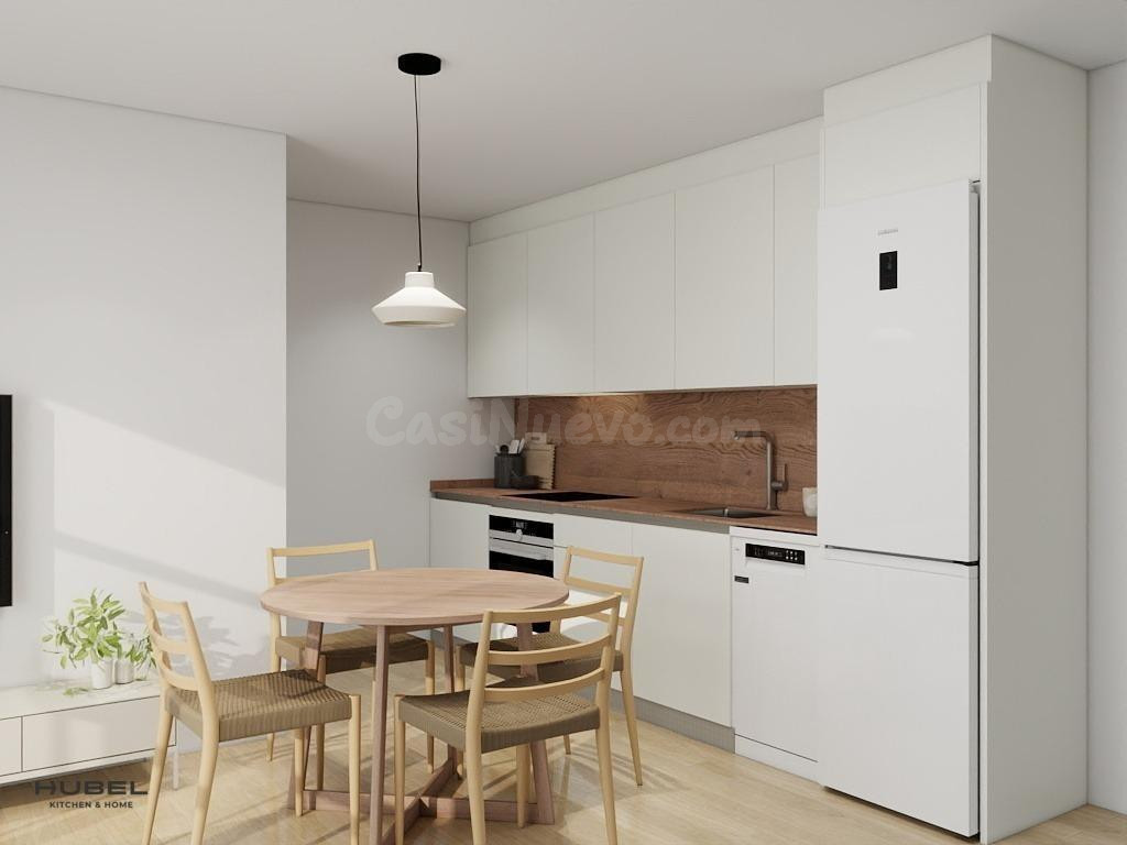✨ Nueva promoción de viviendas  - OBRA NUEVA LA FARGA✨ - foto 13