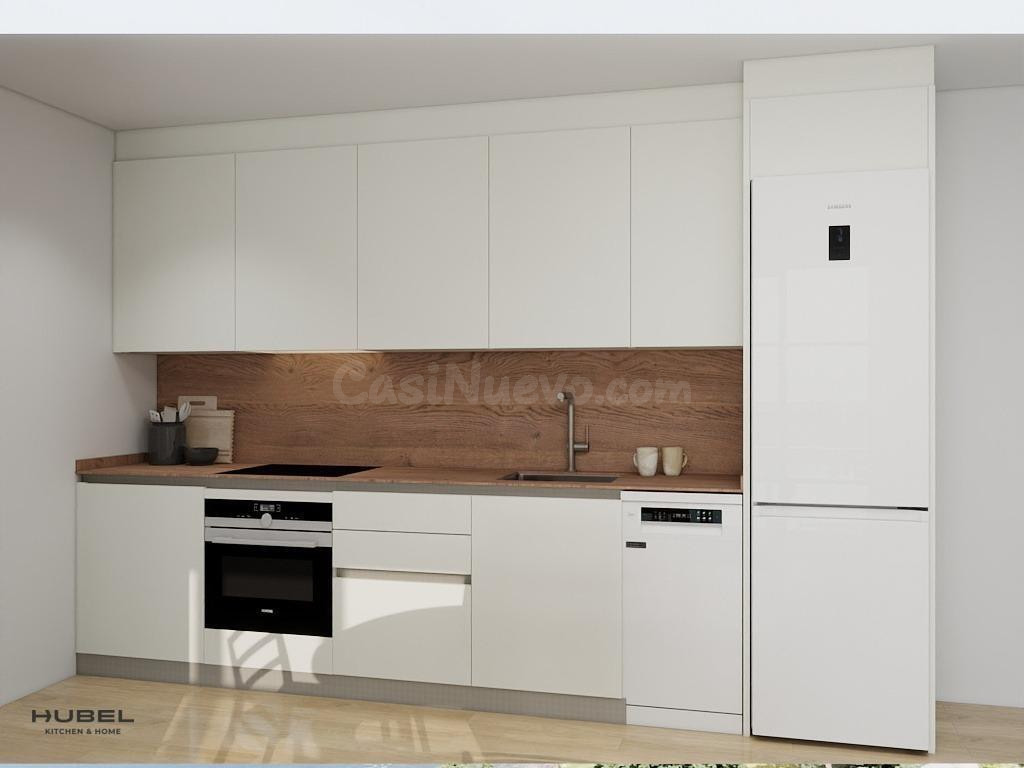 ✨ Nueva promoción de viviendas  - OBRA NUEVA LA FARGA✨ - foto 3