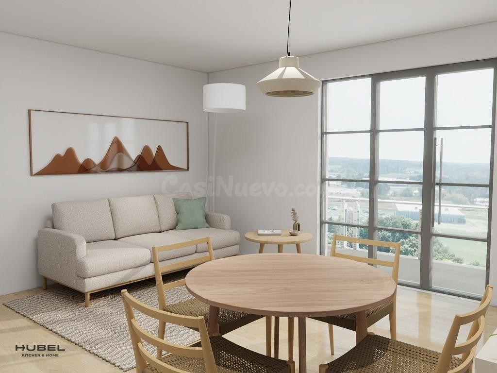 ✨ Nueva promoción de viviendas  - OBRA NUEVA LA FARGA✨ - foto 2
