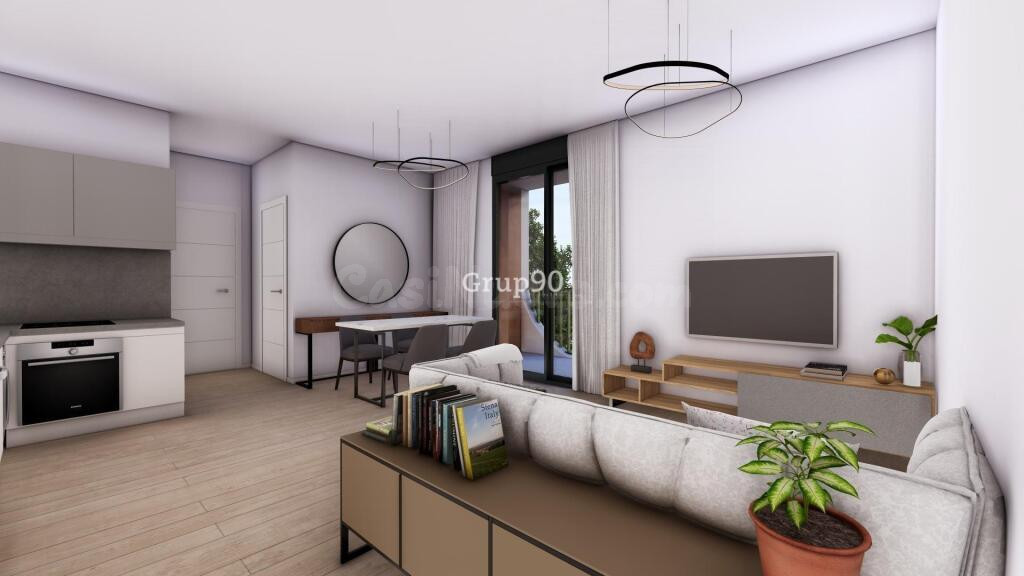✨ Nueva promoción de viviendas  - OBRA NUEVA LA FARGA✨ - foto 4