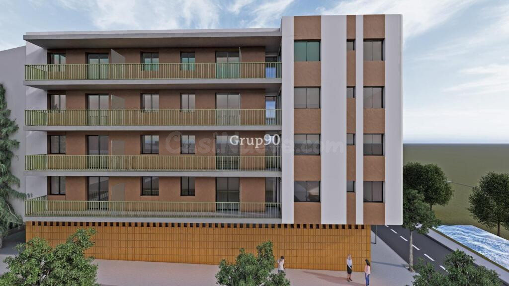 ✨ Nueva promoción de viviendas  - OBRA NUEVA LA FARGA✨ - foto 8