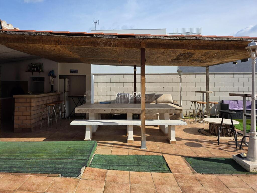 Chalet Independiente en Alpicat: Espacio, Privacidad y Zona  - foto 5