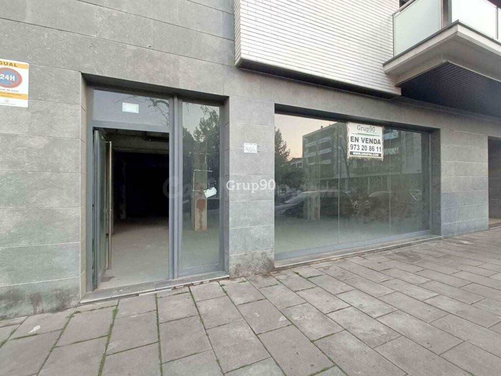 VENTA DE LOCAL COMERCIAL A PIE DE CALLE EN CAPPONT - foto 2