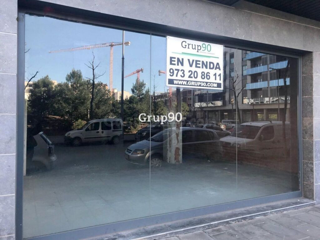 VENTA DE LOCAL COMERCIAL A PIE DE CALLE EN CAPPONT - foto 11