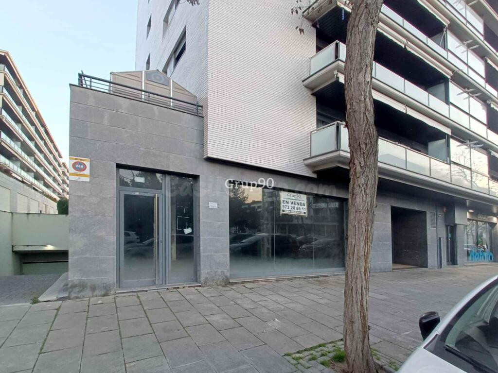 VENTA DE LOCAL COMERCIAL A PIE DE CALLE EN CAPPONT - foto 12