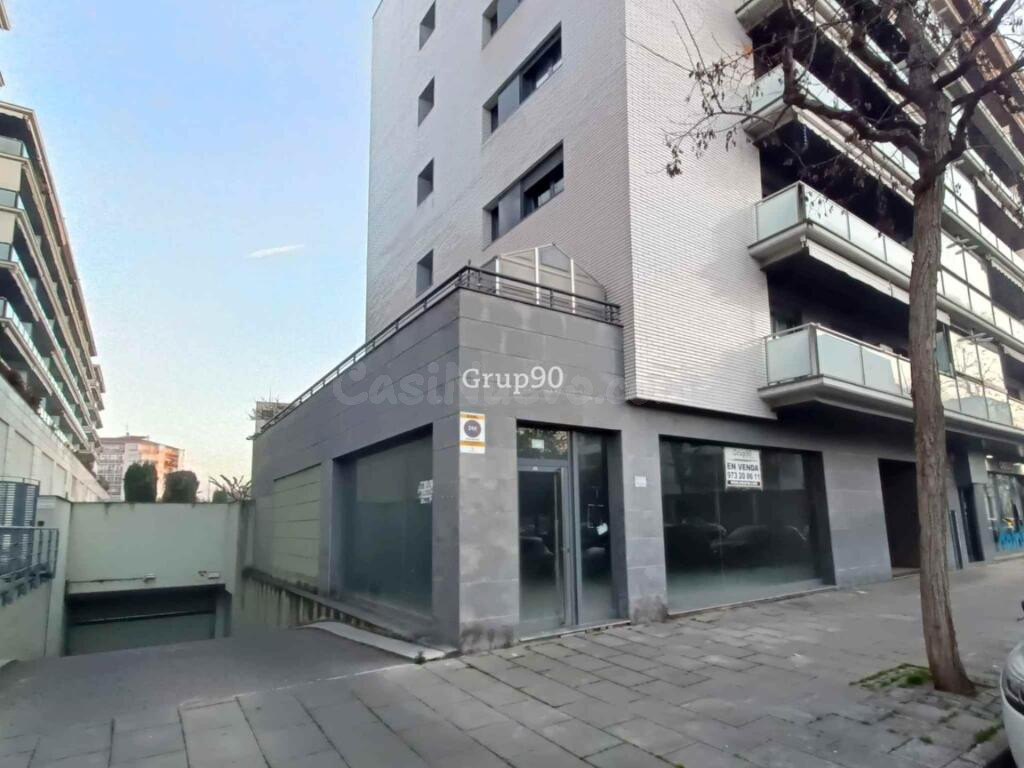 VENTA DE LOCAL COMERCIAL A PIE DE CALLE EN CAPPONT - foto 13