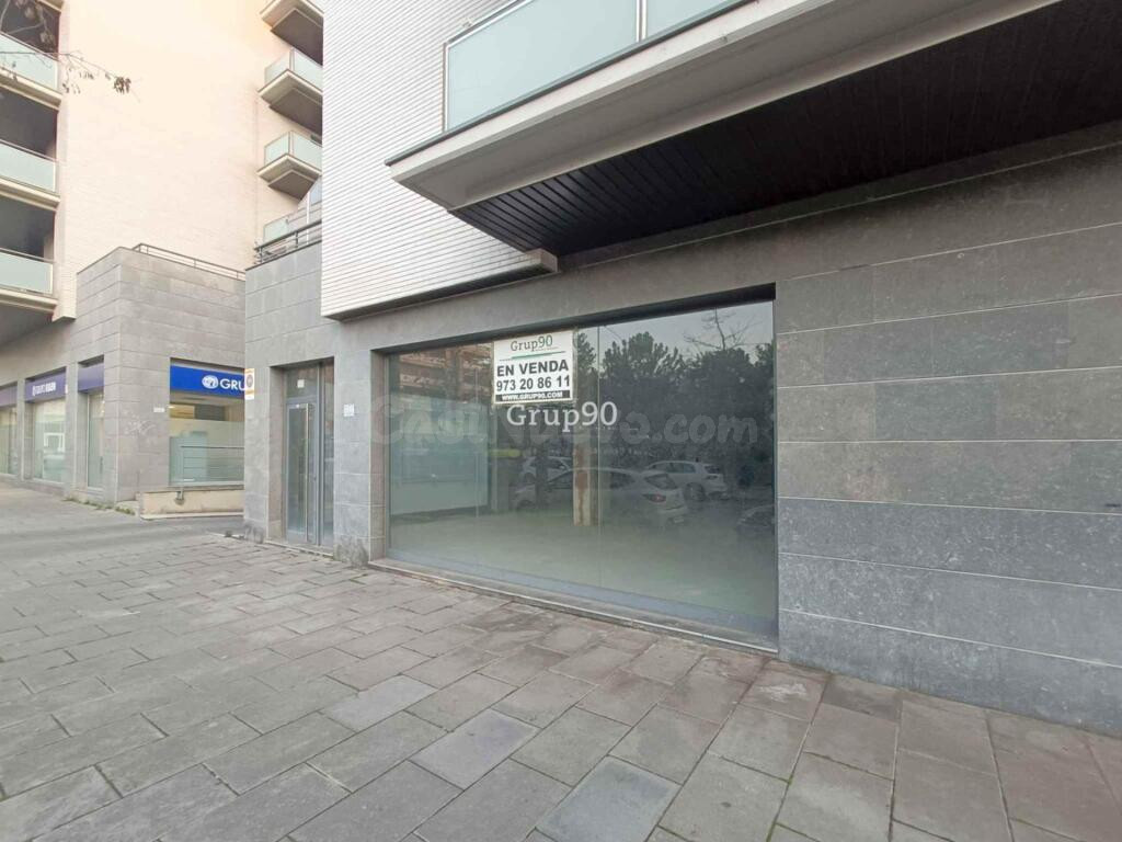 VENTA DE LOCAL COMERCIAL A PIE DE CALLE EN CAPPONT - foto 3