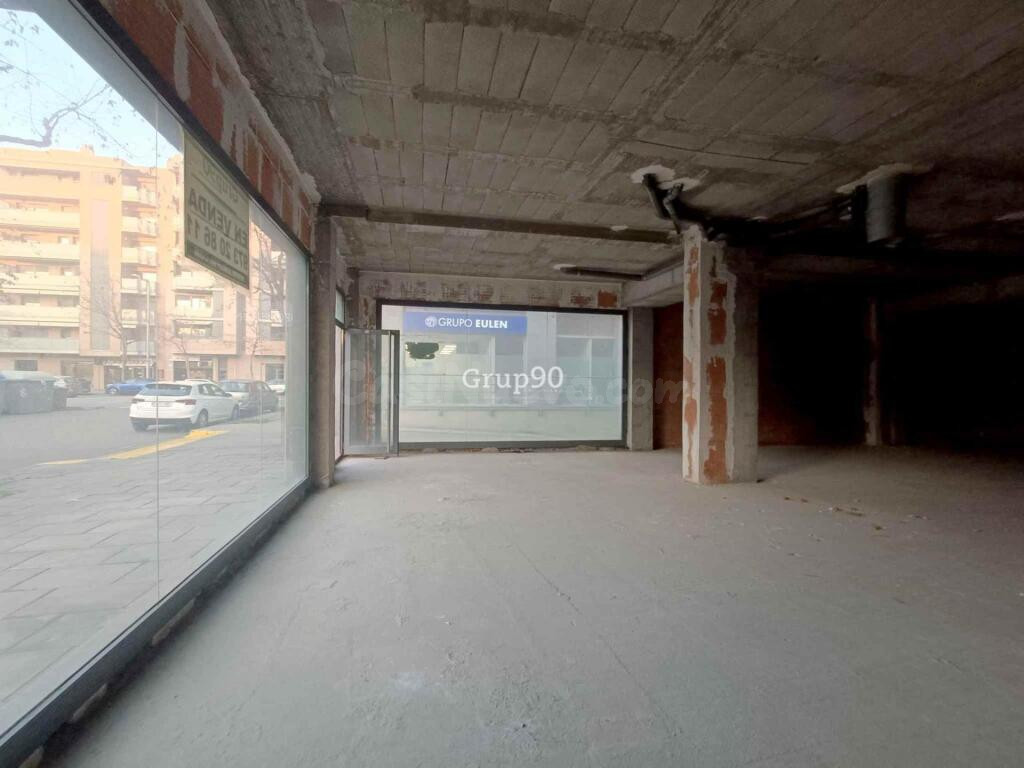 VENTA DE LOCAL COMERCIAL A PIE DE CALLE EN CAPPONT - foto 4