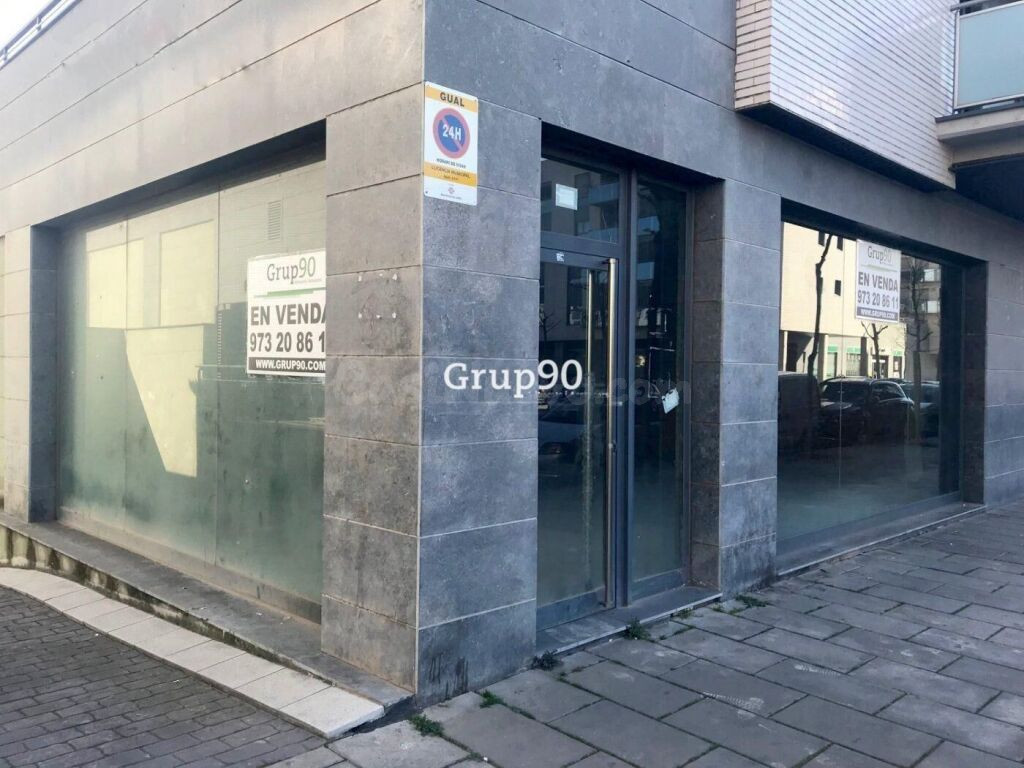 VENTA DE LOCAL COMERCIAL A PIE DE CALLE EN CAPPONT - foto 10