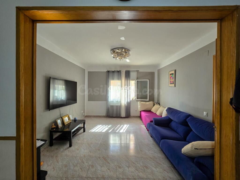 ? ¡OPORTUNIDAD PARA INVERSORES! PISO DE 2 habitaciones EN ZO - foto 3