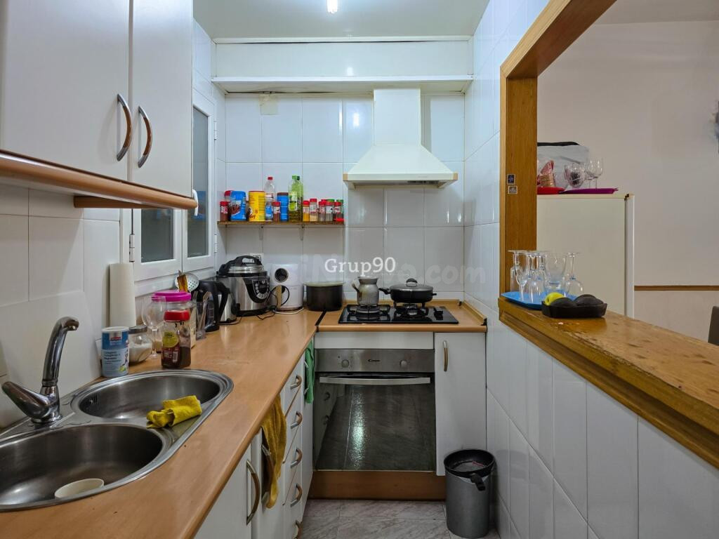 ? ¡OPORTUNIDAD PARA INVERSORES! PISO DE 2 habitaciones EN ZO - foto 5