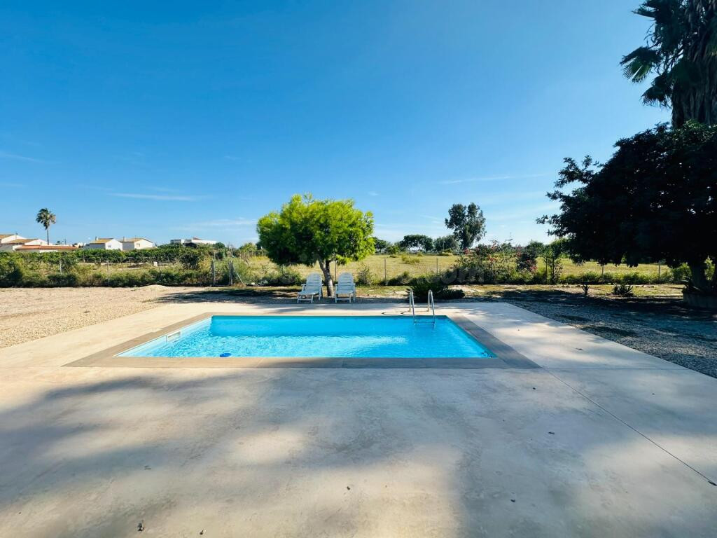 Casa pairal en Deltebre - foto 4