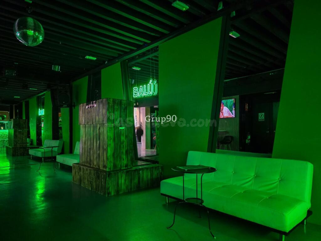 ¡GRAN OPORTUNIDAD! TRASPASO DE PUB EN LLEIDA - foto 5