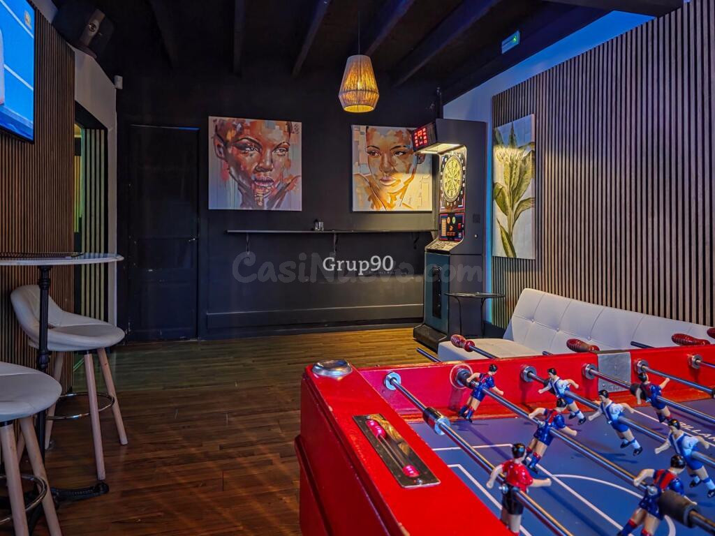 ? ¡OPORTUNIDAD DE TRASPASO EN LLEIDA! BAR MUSICAL CON POSIBI - foto 16