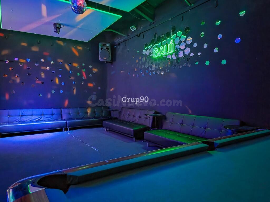 ? ¡OPORTUNIDAD DE TRASPASO EN LLEIDA! BAR MUSICAL CON POSIBI - foto 22