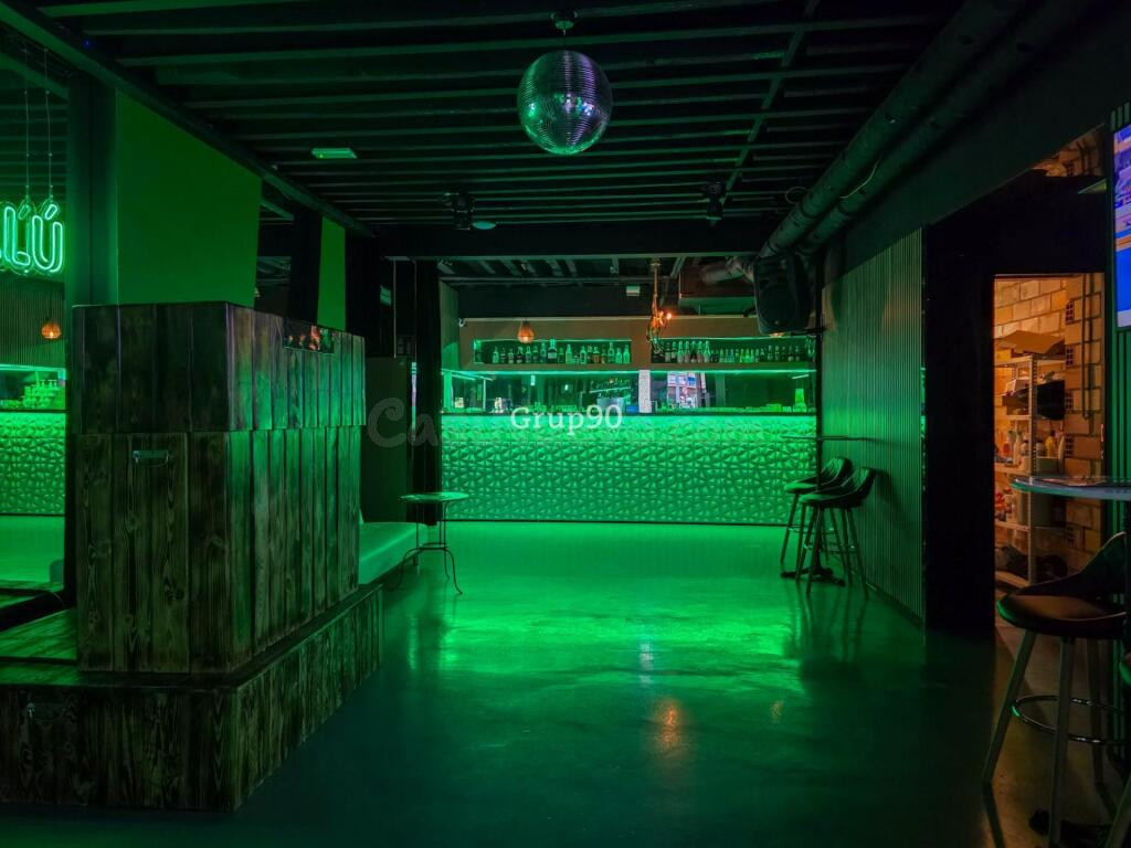 ? ¡OPORTUNIDAD DE TRASPASO EN LLEIDA! BAR MUSICAL CON POSIBI - foto 7