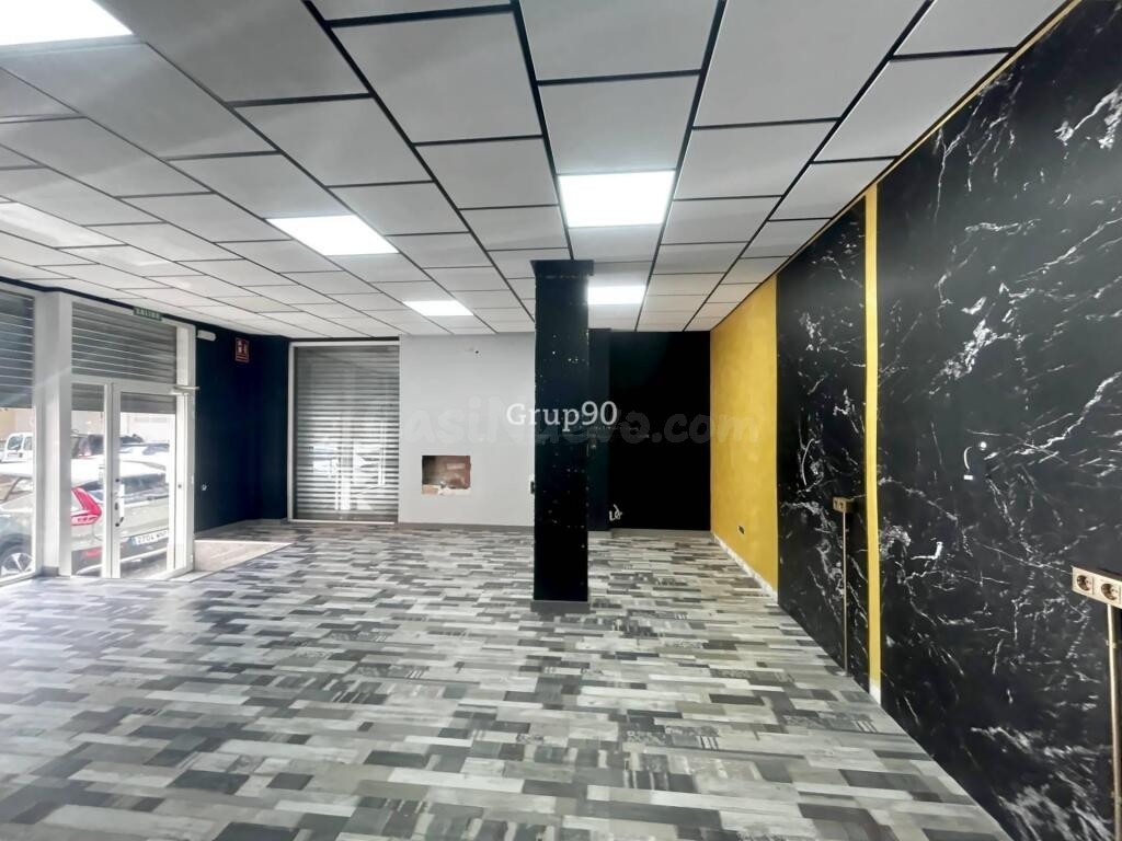 ✨ LOCAL COMERCIAL ESQUINERO CON GRAN VISIBILIDAD ✨