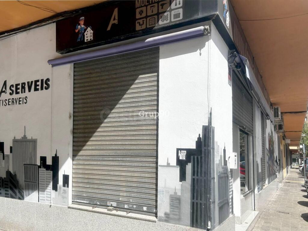 ✨ LOCAL COMERCIAL ESQUINERO CON GRAN VISIBILIDAD ✨ - foto 11