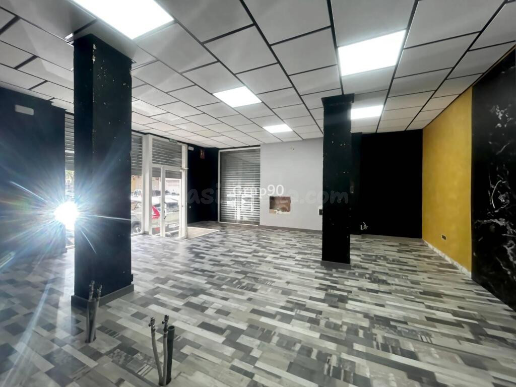 ✨ LOCAL COMERCIAL ESQUINERO CON GRAN VISIBILIDAD ✨ - foto 13
