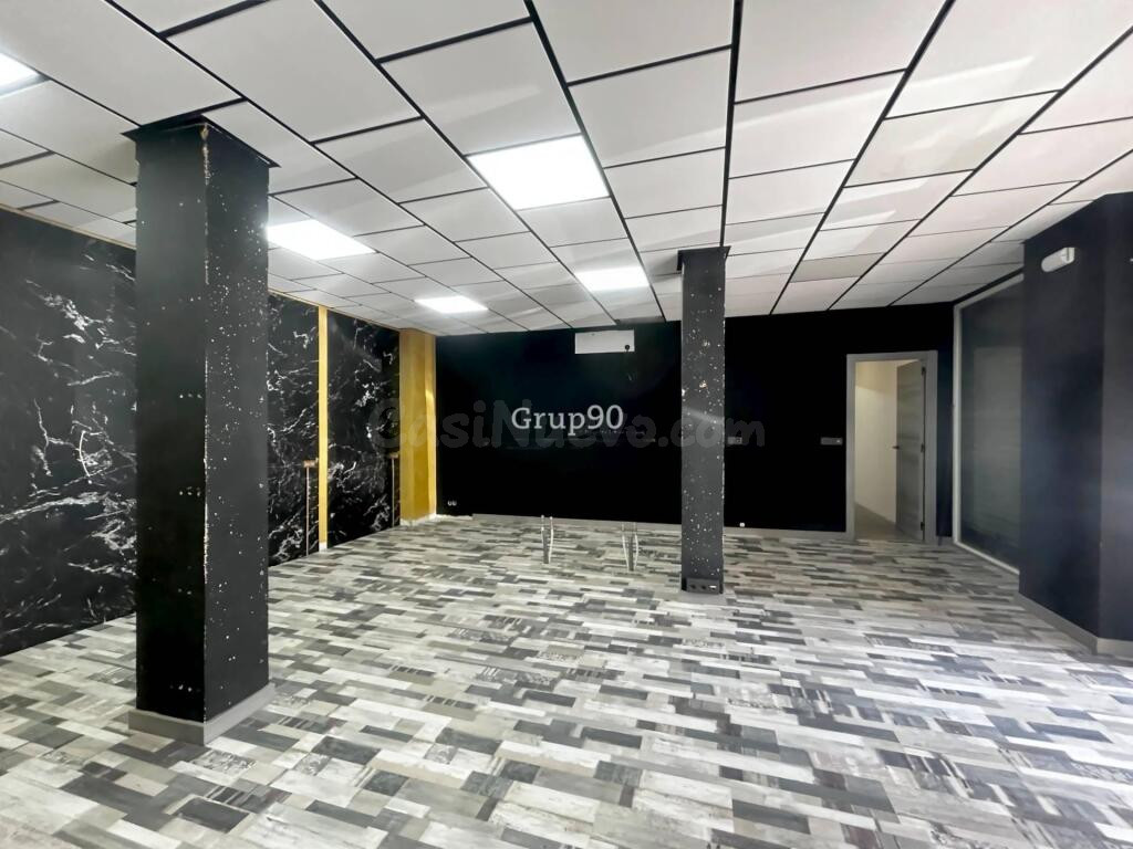 ✨ LOCAL COMERCIAL ESQUINERO CON GRAN VISIBILIDAD ✨ - foto 3