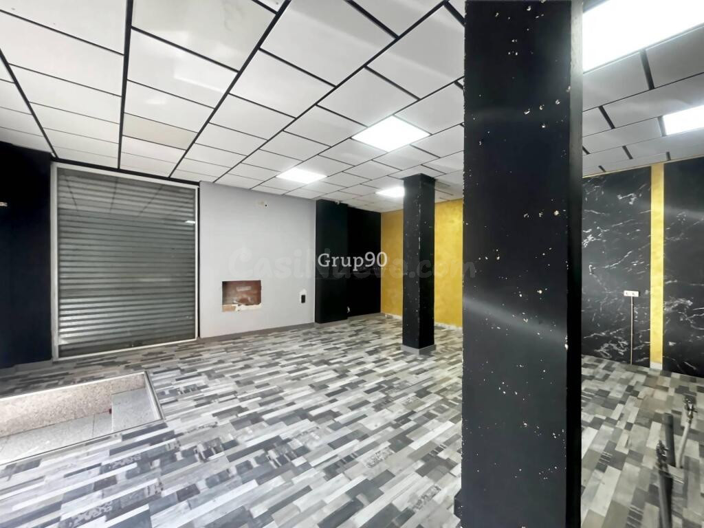 ✨ LOCAL COMERCIAL ESQUINERO CON GRAN VISIBILIDAD ✨ - foto 4