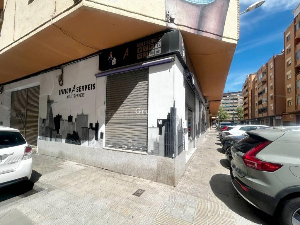 ✨ LOCAL COMERCIAL ESQUINERO CON GRAN VISIBILIDAD ✨ - foto 9