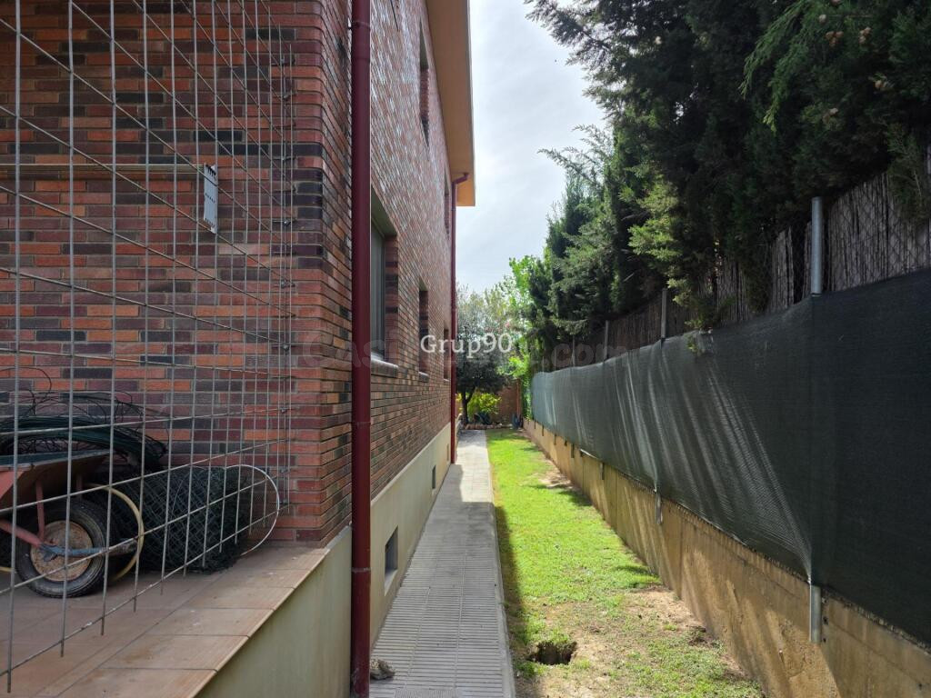 ? Chalet exclusivo en Lleida – Espacio, privacidad y ubicaci - foto 14