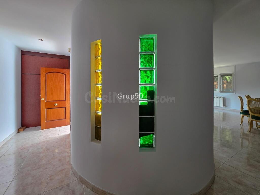 ? Chalet exclusivo en Lleida – Espacio, privacidad y ubicaci - foto 22
