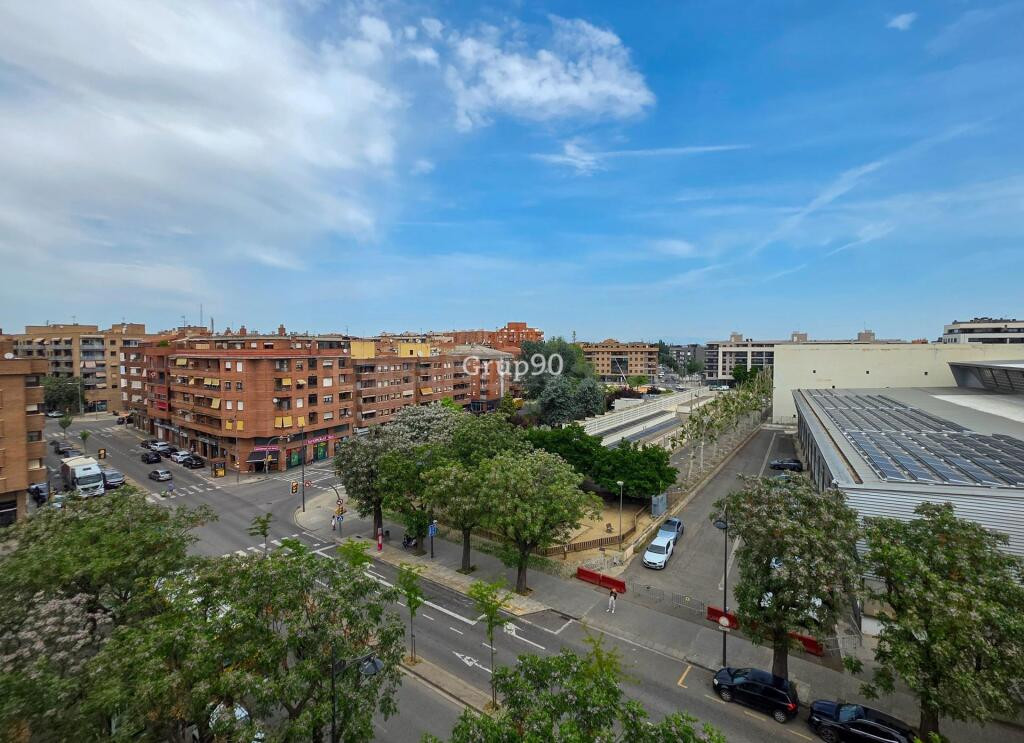Espectacular Ático Dúplex de 130 m2 con Gran Terraza y Máxim