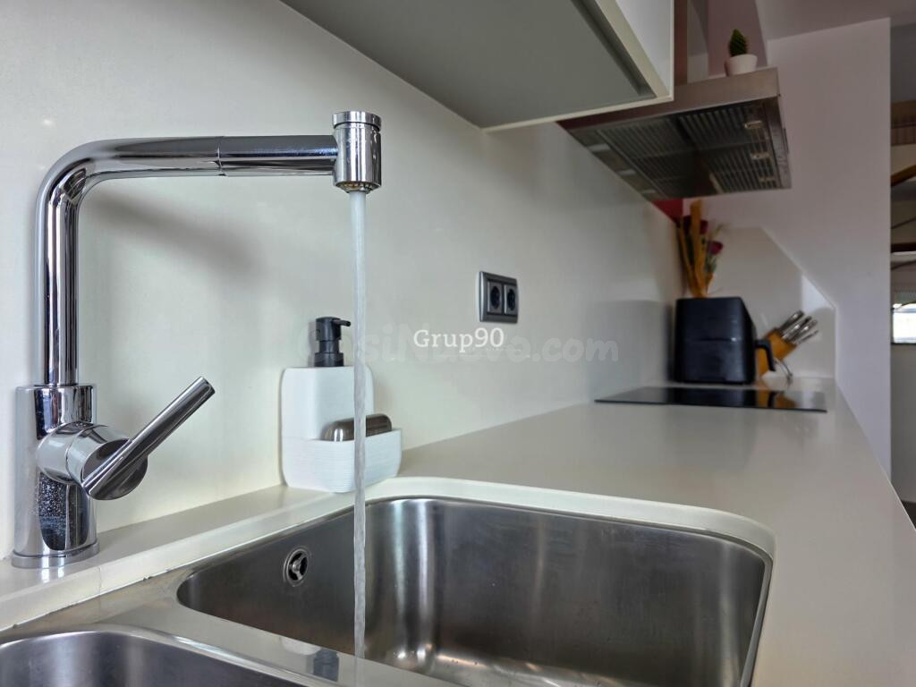 Espectacular Ático Dúplex de 130 m2 con Gran Terraza y Máxim - foto 18