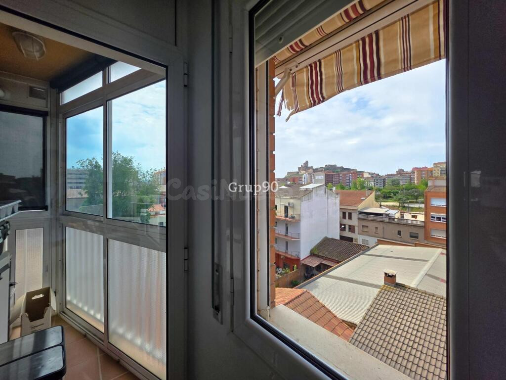 Espectacular Ático Dúplex de 130 m2 con Gran Terraza y Máxim - foto 20