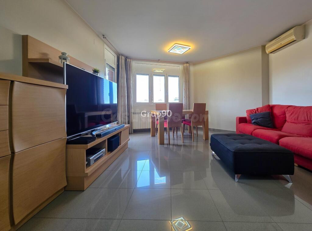Espectacular Ático Dúplex de 130 m2 con Gran Terraza y Máxim - foto 23