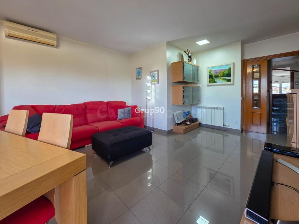 Espectacular Ático Dúplex de 130 m2 con Gran Terraza y Máxim - foto 25