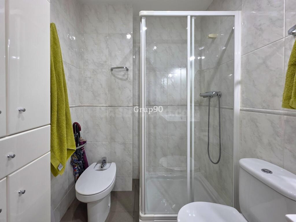 Espectacular Ático Dúplex de 130 m2 con Gran Terraza y Máxim - foto 30
