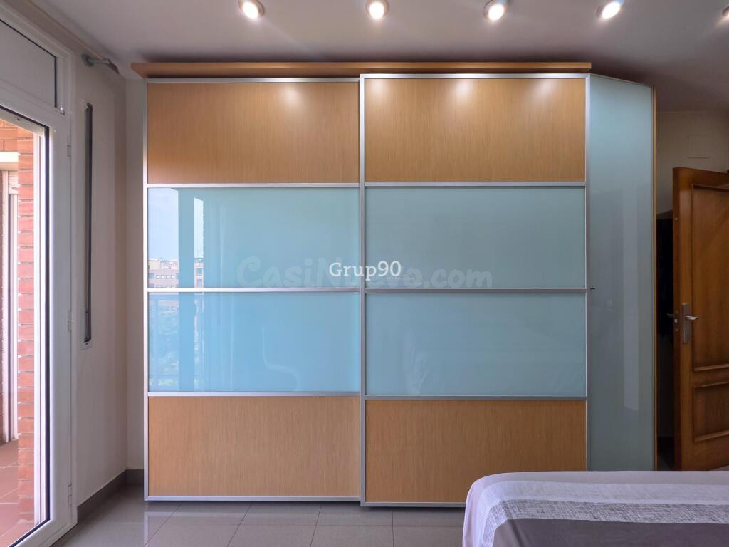 Espectacular Ático Dúplex de 130 m2 con Gran Terraza y Máxim - foto 34