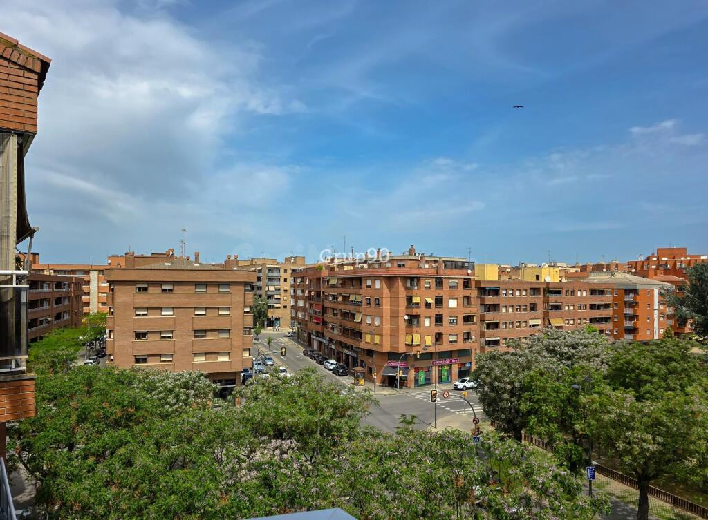 Espectacular Ático Dúplex de 130 m2 con Gran Terraza y Máxim - foto 37
