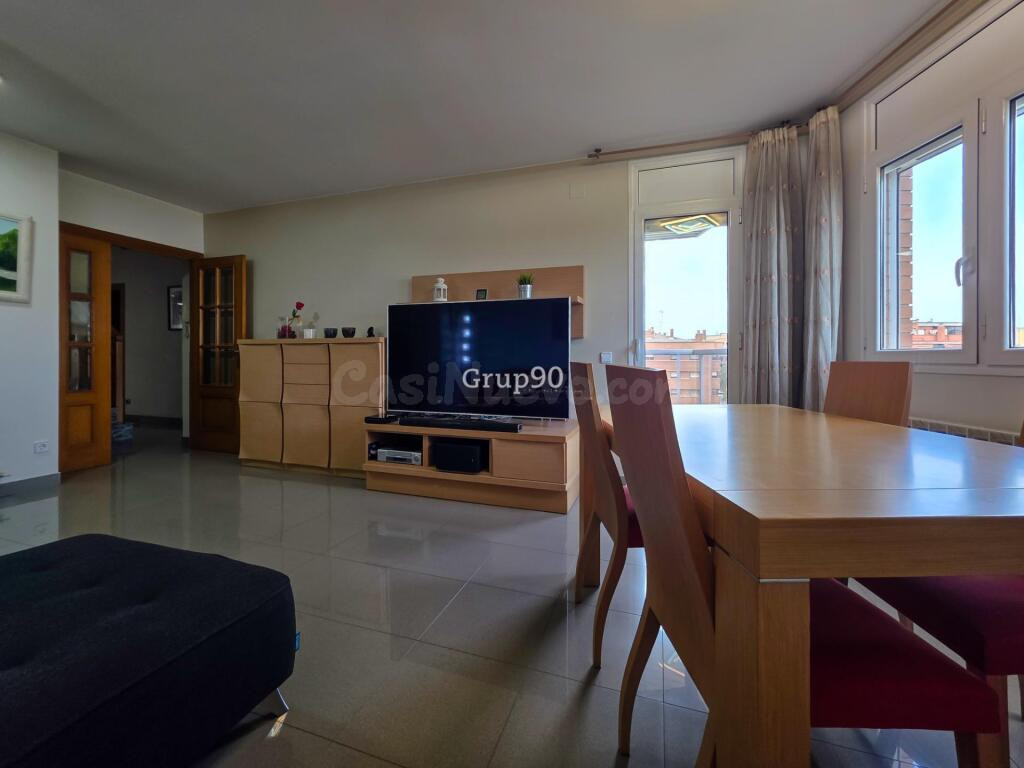 Espectacular Ático Dúplex de 130 m2 con Gran Terraza y Máxim - foto 5