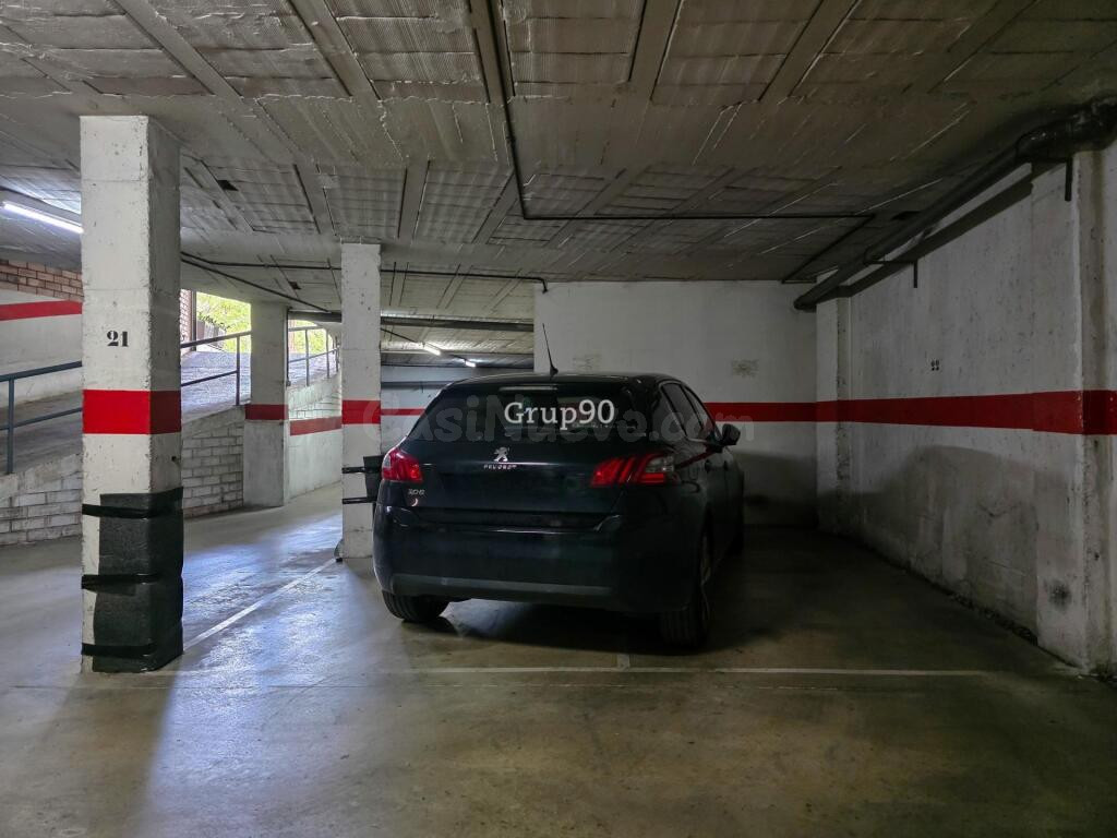 Espectacular Ático Dúplex de 130 m2 con Gran Terraza y Máxim - foto 53