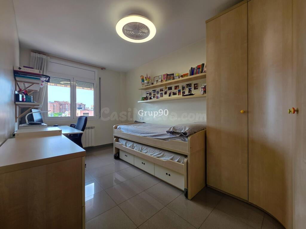 Espectacular Ático Dúplex de 130 m2 con Gran Terraza y Máxim - foto 7