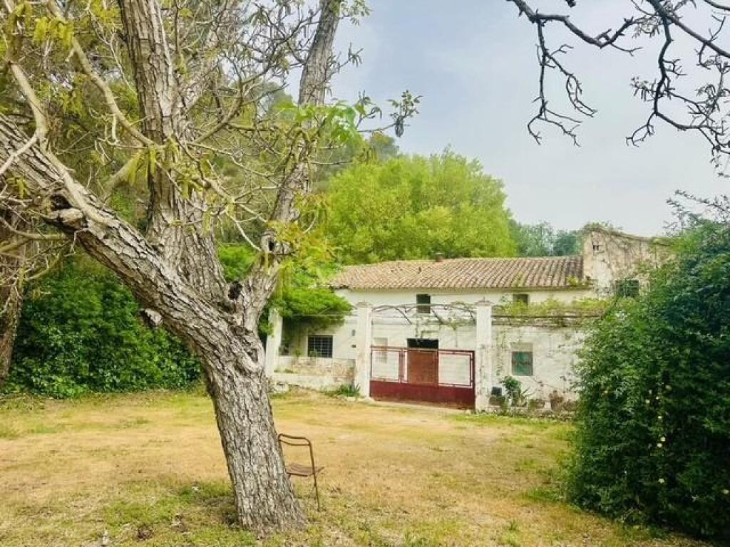 Encantadora masía a 5 km de Tortosa - foto 2