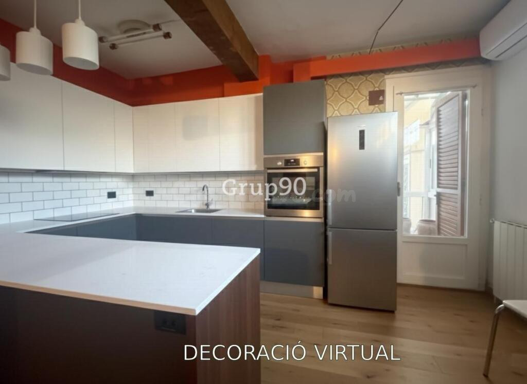 Casa de pueblo única en Artesa de Lleida + local + almacén